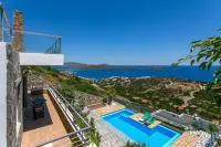Elounda Senses Luxury Villa with Pool - Villaer