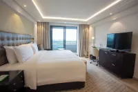 Abuja Continental Hotel