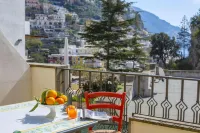 Casa Nonna Mary in Positano - Condos