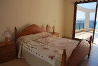 Pomos Villa - Only 50m to the Sea, Picturesque - Tranquil Area, Paphos Hotels near arazw pomos