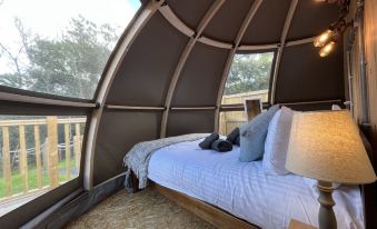 Sunrise Dome Tent