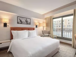 Radisson Residences Cairo Heliopolis