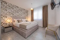Villa Suton ZadarVillas -  Ferienhäuser