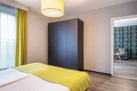 Thon Hotel Residence Parnasse Aparthotel