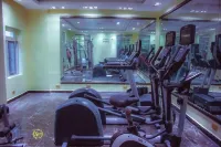 Golden Vista Hotels - Gym