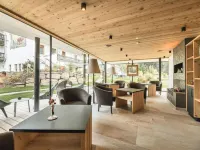 Residence Altea Hoteles en Ortisei
