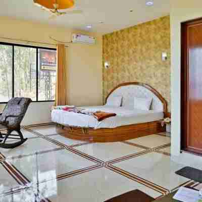 Hotel Ransa Suites and Deluxe Rooms Rooms