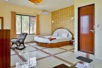 Hotel Ransa Suites and Deluxe Rooms فنادق في Dandeghar