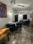Peniel Retreat Centre - breakfast