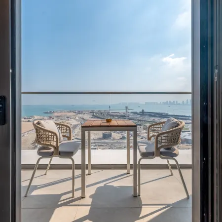 Rixos Premium Qetaifan Island North