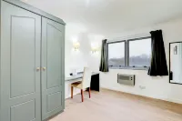 OYO the Rivenhall Hotel in Witham, Chelmsford 코게샬 호텔