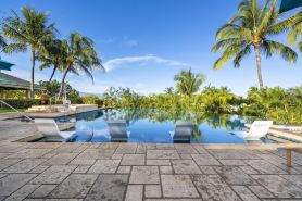 Big Island Waiulaula at Mauna Kea by Coldwell Banker Island Vacations