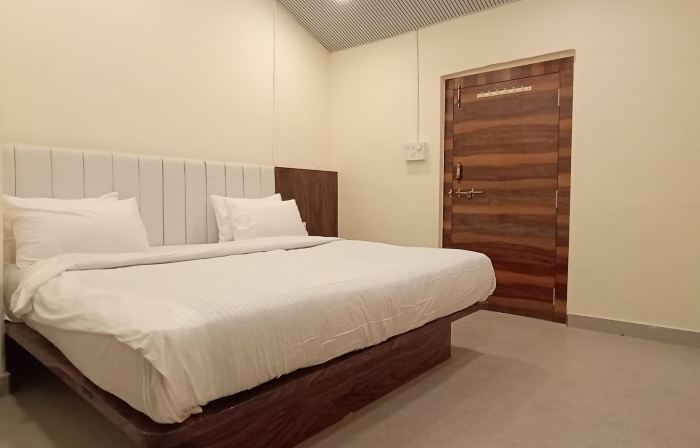 The Byke Laxmi Resort