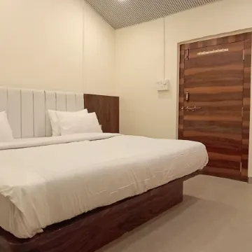 The Byke Laxmi Resort