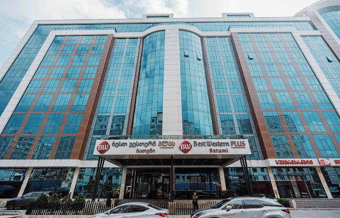 Best Western Plus Batumi