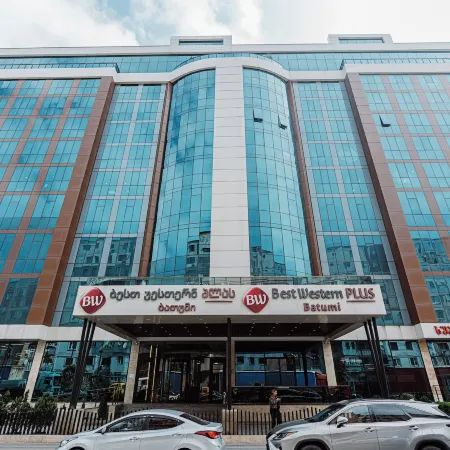 Best Western Plus Batumi