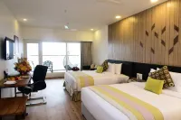 Timber Trail Heights & Terraces Hotels in Parwanoo