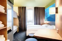 B&B HOTEL Arnsberg Hotels in Neheim