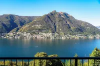 Blue Stay - by Myhomeincomo Hotels in Torno