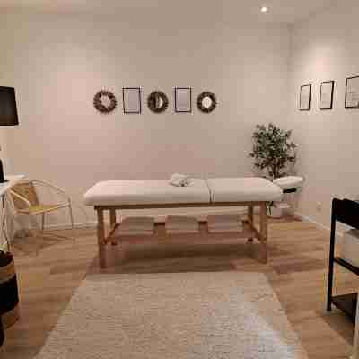LE PATIO DE SOPHIE Fitness & Recreational Facilities