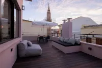 Citrus Daliani Rooms - Pensions