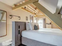 Metzlr House Hotels in Haarlem