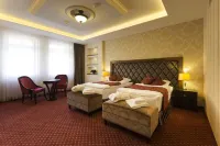 Hotel Dvorana - WiFi