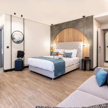 Thalassa Apart Hotel