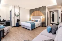 Thalassa Apart Hotel - Jacuzzi