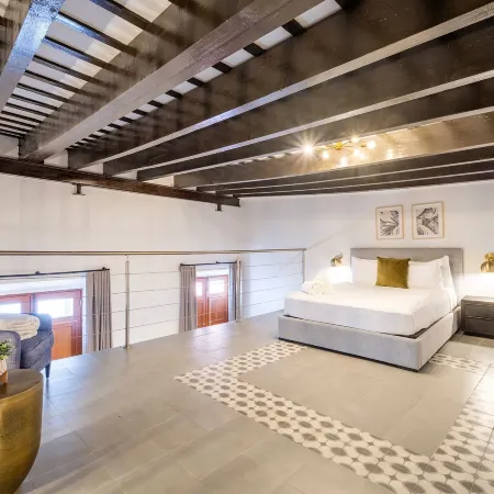 Casa Las Ruinas by Stay with Bear