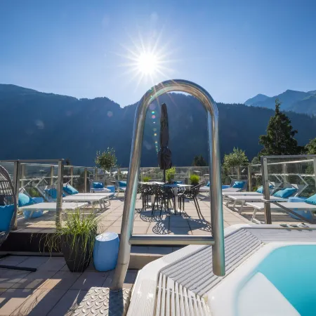 Manni Das Hotel