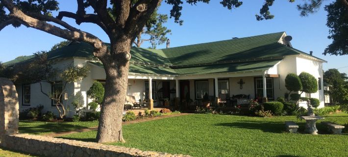 The Old Liberty Schoolhouse Hotels in Wise County