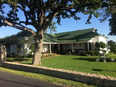 The Old Liberty Schoolhouse