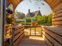 Relax in Kortrijk Luxury