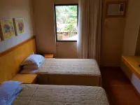 Omega Flat Hotels in Bauru