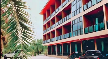 รูปภาพของทริปเปิล โอ พลาบีช