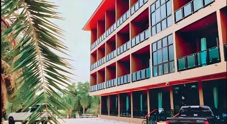 Triple O Phala Beach