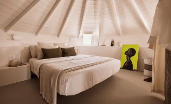 Windmill Karamitsos since 1859