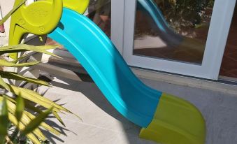 Holiday Home Sea Vision