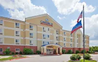 Candlewood Suites Joplin Hotel di Joplin