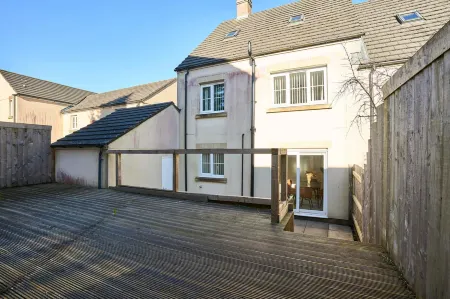 Host Stay Snowdrop Crescent II Отели в г. Лаунцестон