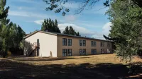 Cerro Calafate Hotel - Pools