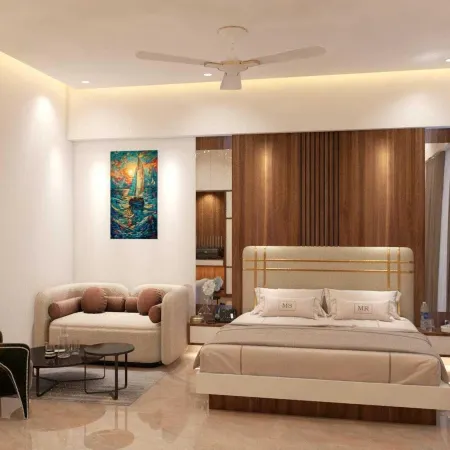 Hotel Mumbai House - Vashi Navi Mumbai