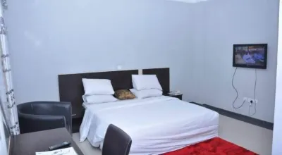 Mac View Hotels