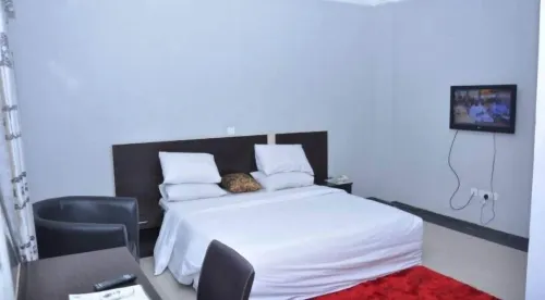 Mac View Hotels