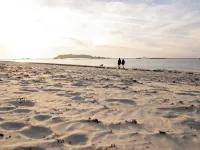 Camping RCN Port l'Epine Hotels in Trelevern