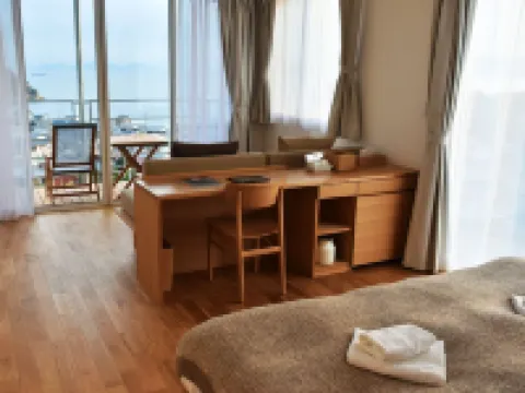 マイロッジ直島 My Lodge Naoshima 直島町のホテル