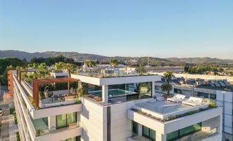 Valentina Residence by GuimaGold