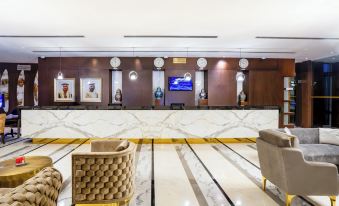 Montreal Barsha Hotel