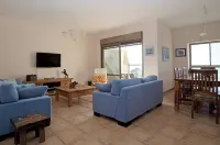 Nahariya Beachside Comfort Stay by Sea N Rent